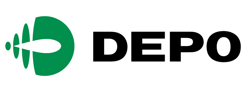 Logo DEPO pièces carrosserie 3SK Parts Auto