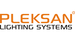Logo PLEKSAN pièces carrosserie 3SK Parts Auto