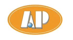 Logo AP pièces carrosserie 3SK Parts Auto