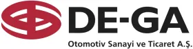 Logo DE-GA pièces carrosserie 3SK Parts Auto