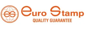 Logo EURO STAMP pièces carrosserie 3SK Parts Auto