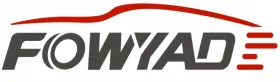 Logo FOWYAD pièces carrosserie 3SK Parts Auto