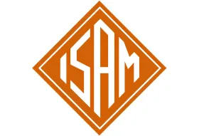 Logo ISAM pièces carrosserie 3SK Parts Auto