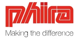 Logo PHIRA pièces carrosserie 3SK Parts Auto