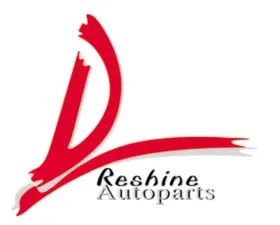Logo RESHING AUTOPARTS pièces carrosserie 3SK Parts Auto