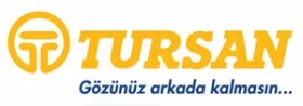 Logo TURSAN pièces carrosserie 3SK Parts Auto