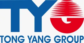 Logo TYG pièces carrosserie 3SK Parts Auto